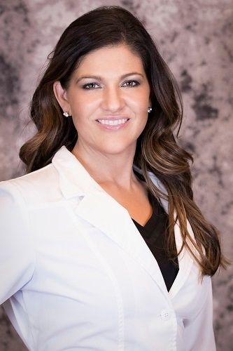 Dr. Janne Lynch